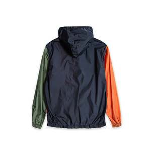 Nanamica Packable Cruiser [SUAS935] Vêtements techniques de plein air - Product Image 2