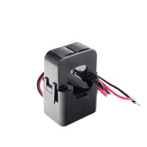 Caja de transformador de corriente de núcleo dividido para cargador lento EV - Product Image 3