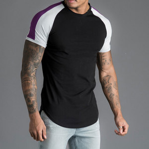 เสื้อกล้ามระบายอากาศได้ดีสำหรับผู้ชายเสื้อผ้าออกกำลังกายใส่สบายในสไตล์อินเทรนด์เหมาะสำหรับการขายออนไลน์ - Product Image 2