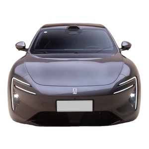 Berline électrique de luxe neuve 2025, 5 places, véhicule à énergie nouvelle pour l'Asie - Product Image 6