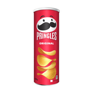Chips Pringles, el snack perfecto para la escuela y el trabajo. - Product Image 6