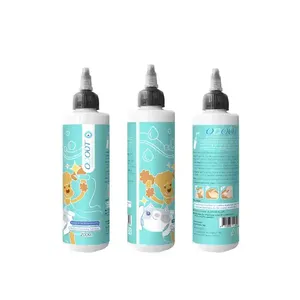 น้ํายาทําความสะอาดหูสําหรับสัตว์เลี้ยง - Product Image 4