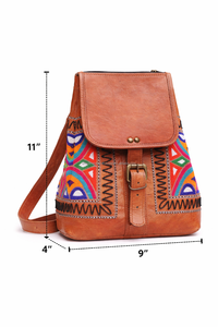 Sac bandoulière élégant, léger et durable, avec sangle réglable, parfait pour les voyages, le travail et l'école au quotidien. - Product Image 3