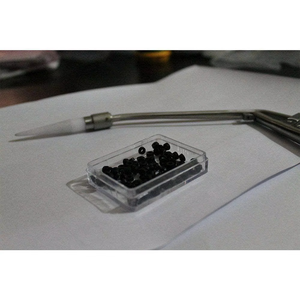 2026 Premium Quality Rhinoplasty Set Manual Hemorrhoidal O <b>Rings</b> <b>Stainless</b> <b>Steel</b> Bands MOL Safety 100 Pieces Per Box Wholesale - Product Image 3