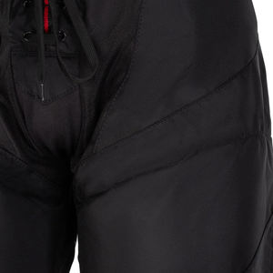 Precio al por mayor Diseño único Entrenamiento Ropa deportiva Pantalones de hockey sobre hielo Venta directa de fábrica Pantalones de hockey sobre hielo de alta calidad - Product Image 6