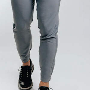 2025 Premium Quality Men's Golf <b>Joggers</b> Pants Stylish <b>Slim</b> <b>Fit</b> Stretch Performance Canvas Casual Comfortable with Pockets - Product Image 6