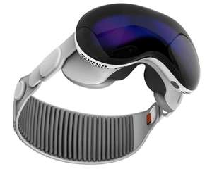 Vision Pro Premium de Alta Calidad, 512 GB, M 21W, Listo para Enviar con Soporte OEM Personalizado - Product Image 2