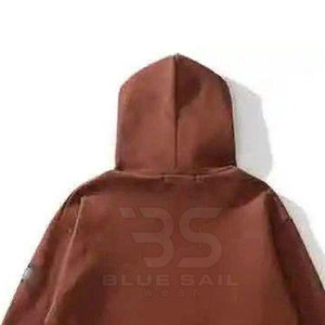 Sweat-shirts à impression en relief personnalisés pour usage extérieur, best-sellers pour usage extérieur - Product Image 3