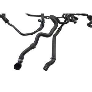 Tubo refrigerante acqua Volkswagen Golf 7 Berlina 04L121064AF CRKB, CXXB, DBKA Diesel 1600 (12>) - Product Image 2