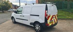 RENAULT KANGOO MAXI d'Occasion 2018 1.5DCI LL21 (Conduite à Gauche/Droite) - Product Image 2