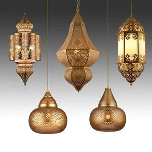 Made India <b>Cheap</b> Handmade Metal Iron Etching Mini Hanging for Moroccan <b>Candle</b> Lantern at Bulk Price with Direct Supply - Product Image 6