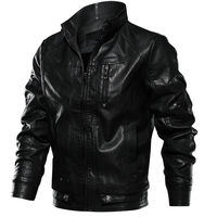 Veste bomber tactique en cuir véritable pour homme, automne-hiver, chaude, avec logo sur le devant, imperméable et coupe-vent