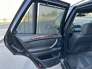 รถมือสอง BMW X5 4.8IS ปี 2006 พวงมาลัยซ้าย/ขวา - Product Image 6