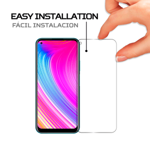 ฟิล์มกันรอยหน้าจอ ANTISHOCK สำหรับ BLU G61s ฟิล์มป้องกันโทรศัพท์มือถือระดับพรีเมียม - Product Image 3