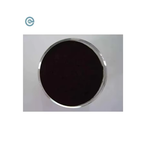 Tinte reactivo Premium Acid Black 48 para telas industriales, cuero, papel y soluciones de color personalizadas - Product Image 1