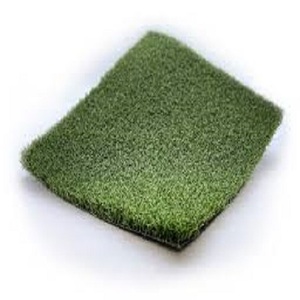 Tapis Vert Gazon Artificiel Tapis Herbe Roulée - Product Image 3