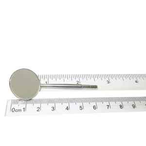 Fabriqué au Pakistan ODM Service Dentaire Bouche Miroir En Gros Professionnel Réutilisable Anti-buée Dentaire Chirurgical Instruments Miroir - Product Image 2