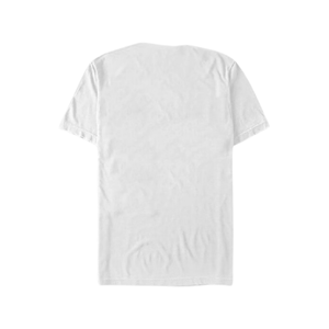 Camiseta de Algodón Orgánico Transpirable y Ecológica con Estampado DTG Premium Estilo Hip Hop, Jersey en Blanco, Estilo Oversize Corto y Cuadrado, Personalizable - Product Image 3