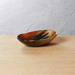 Bol en corne viking de haute qualité, bol à nourriture, à fruits, à soupe, vaisselle, bol rond merveilleux, vaisselle, best-seller, prix le plus bas - Product Image 2