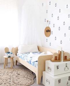 Offre en gros Coffre de rangement en métal de style moderne exquis - Product Image 5