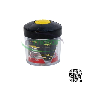 Tornillos de Servicio MWM RS-04235037 para Conexión Estándar ISO - Product Image 3