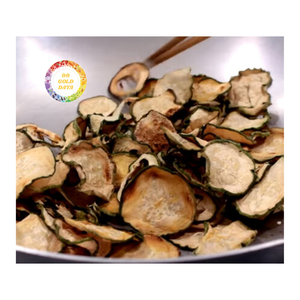 TRANCHE DE MELON D'HIVER SÉCHÉE VIETNAMIENNE EN GROS NATUREL DE QUALITÉ SUPÉRIEURE MEILLEUR PRIX POUR LE MARCHÉ D'EXPORTATION MONDIAL - Product Image 5