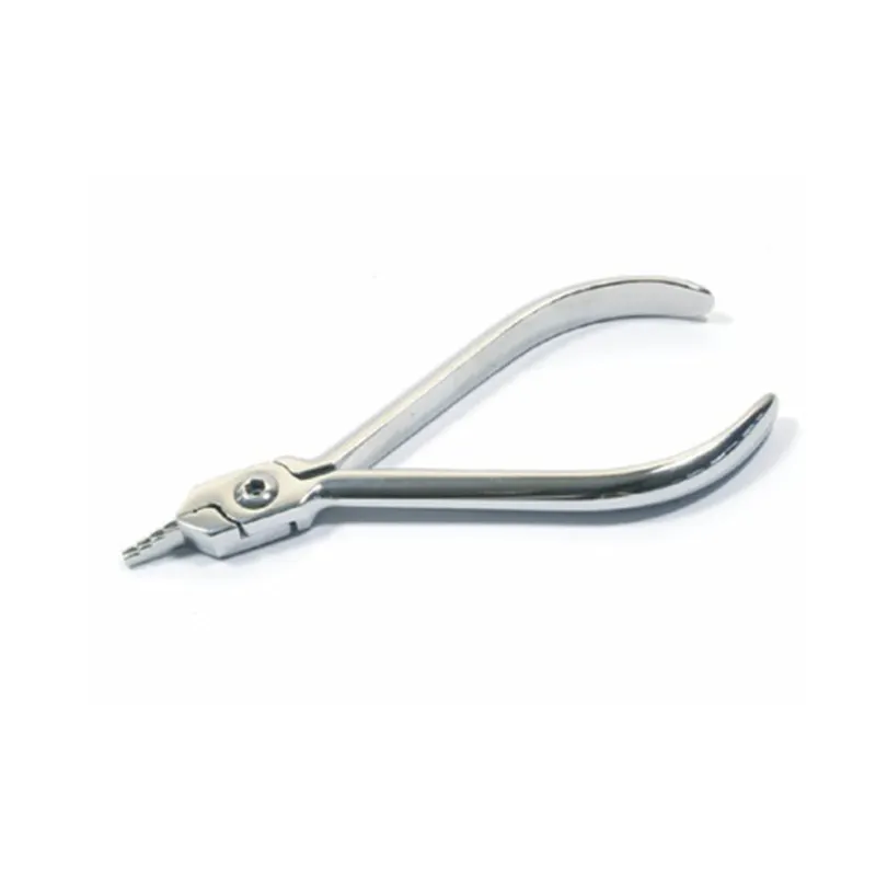 Fournisseur en gros pince de coupe de fil Instruments médicaux chirurgicaux orthopédiques prix bas pince de coupe orthopédique