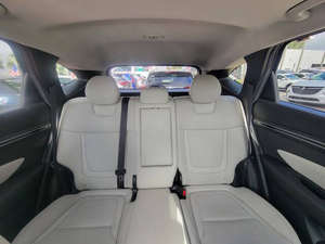 Vehículo Utilitario Deportivo Compacto Multiusos 2024, Diseño Versátil / Chasis Duradero / Uso Diario y Familiar, Listo para Enviar - Product Image 4