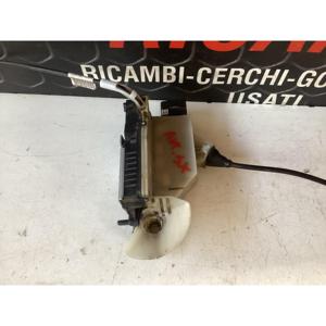 PEUGEOT 2008 1a Serie (13>) Serratura Anteriore Sinistra 9812500880 - Product Image 5