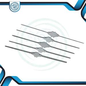 DADDY D PRO CE ISO Juego de sondas lagrimales Bowman de acero inoxidable para restaurar el flujo normal de lágrimas al sistema de drenaje lagrimal - Product Image 5