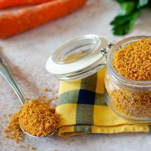 Vegetalbrodo Bouillon Granulaire par Bauer S.P.A. 12 pièces Soupe Solide Instantanée Modèle 1103889 - Product Image 2