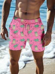 Short de compression de sport pour homme, haute performance, pour la course et l'athlétisme - Product Image 2