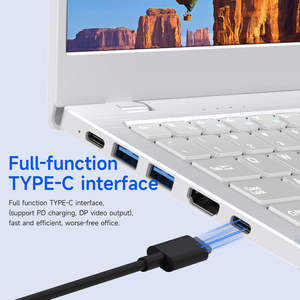 Portátil con IA de 14 Pulgadas N150, 12 GB DDR5, AMD Ryzen 9, 144 Hz, Inglés Estadounidense, Tarjeta Dedicada, SSD+HDD, Nuevo - Product Image 2