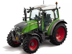Tractor agrícola Fendt/Mini tractor Fendt en venta - Product Image 2