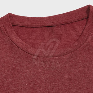 T-shirt imprimé ample en coton 100% de haute qualité, nouvelle collection, pour homme, best-seller, respirant - Product Image 3