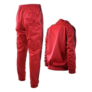 2025 survêtement personnalisé pour hommes de qualité supérieure respirant Jogging tenue décontracté avec sweats à capuche et survêtement pour hommes de haute qualité - Product Image 6