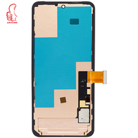 Écran tactile OLED d'origine 6,2 pouces Incell, composant de remplacement du numériseur pour Google Pixel 8