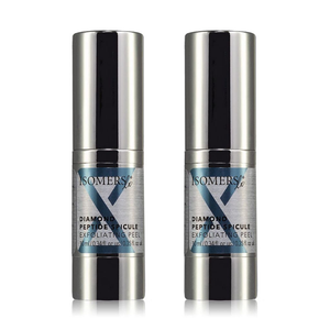 ISOMERS LX Duo Esfoliante con Peptidi di Diamante e Spicule - Product Image 1