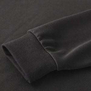 Sudadera de Hombre 100% Algodón, 300g, Felpa, Manga Larga, Cuello Redondo, Oferta de Invierno - Product Image 2