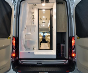 EN VENTA Autocaravana JAYCO SOLSTICE 21T 2026 NUEVA. CLASE B DISPONIBLE +ENVÍO GRATUITO - Product Image 5