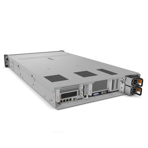 L e n o V o Think System SR860 V2 2u Servidor en rack Inter Xeon Gold 6354 Procesador Disco duro 32GB 1TB X 2 Servidor de almacenamiento de 1100W - Product Image 2