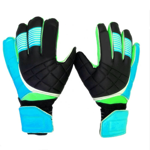 Nouveauté Gants de gardien de but de football de haute qualité Articles de sport Gants de gardien de but professionnels aux meilleurs prix - Product Image 2