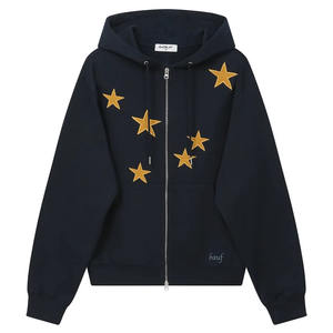 Venta al por mayor mejor diseño sudaderas con capucha para hombre ligero color sólido 100% algodón para la temporada de invierno servicio OEM disponible - Product Image 6