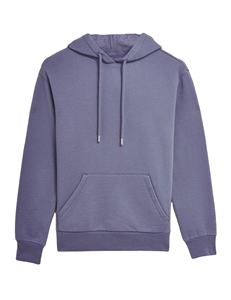 Sudadera con Capucha de Invierno para Hombre, de Secado Rápido, de Forro Polar, Ecológica, Transpirable, con Logotipo y Talla Personalizados, al por Mayor - Product Image 1