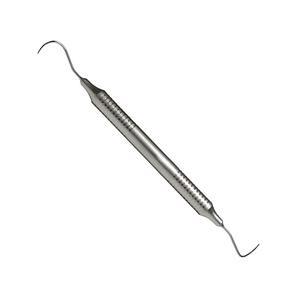 Exploradores Periodontales Profesionales Reutilizables para Diagnóstico Dental, Instrumentos de Sonda con Marcado por Colores para Dientes, Multiusos de MI - Product Image 5