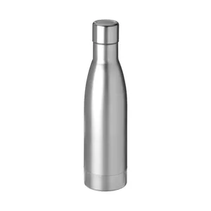 Bicchieri Termici Sostenibili in Acciaio Inossidabile Kovel, Bottiglie d'Acqua Termiche Riciclate - Product Image 2