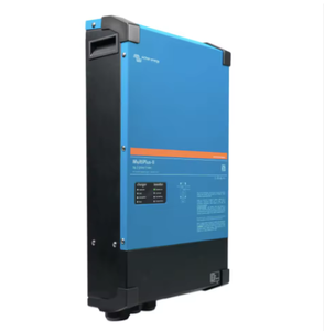 Convertisseur Chargeur DC AC Victron Energy MultiPlus-II Triphasé pour Systèmes de Stockage d'Énergie Solaire - Product Image 2