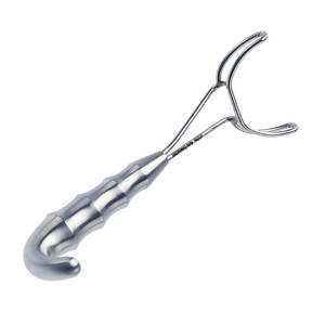 Rétracteur dentaire Minnesota pour lèvres et joues, implant chirurgical, ouvre-bouche, Instrument dentaire médical en acier - Product Image 4