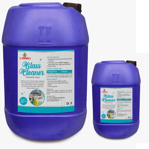 Limpiador de Vidrios Prolix, un limpiador multiusos que elimina eficazmente el polvo, las manchas y el aceite, dejando un brillo impecable y sin residuos. - Product Image 6