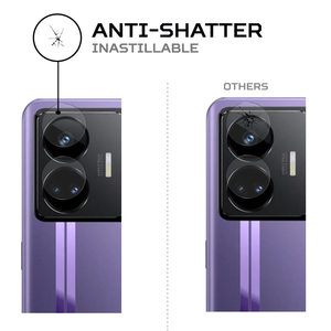 ฟิล์มกันรอยหน้าจอ Realme GT Neo 5 - Product Image 4